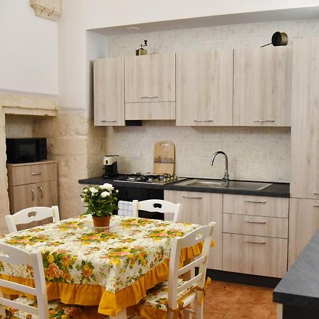 Вілла La Casa Di Nonno Peppe Мартіна-Франка Екстер'єр фото